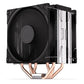 CPU COOLER S_MULTI/FERA5 DUAL FAN EY3A006 ENDORFY