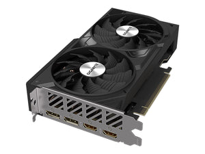 GIGABYTE GeForce RTX 4060 Ti WINDFORCE