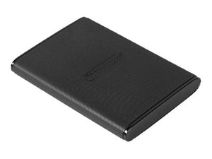 TRANSCEND ESD270C 250GB External SSD