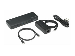 KENSINGTON SD5920T EQ Thunderbolt 4
