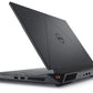 Notebook|DELL|CPU Intel® CoreT i5|i5-13450HX|2.4 GHz|15.6 "|1920x1080 pixels|RAM 16 GB|DDR5-SDRAM|Discrete graphics NVIDIA GeForce RTX 4050|6 GB|Keyboard language English|OS installed Windows 11|Weight 2.81 kg|4800 MHz|210-BGJW_1020230321