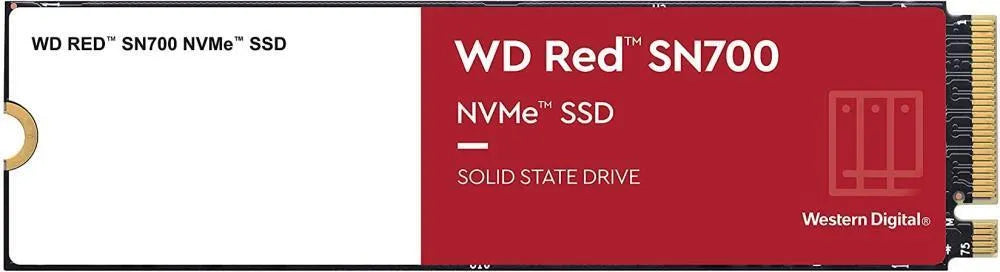 SSD|SANDISK|2500xTBW rating|MTBF 1750000 h|Read speed 3400 MB/s|Write speed 2900 MB/s|NVMe Yes|PCI Express 3.0|M.2|2000 GB|POWERED BY SANDISK|Red SN700|WDS200T1R0C