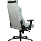 Arozzi Vernazza SoftFabric | Arozzi | Gaming Chair | Frame material: Metal; Wheel base: Aluminium; Upholstery: Soft Fabric | Pearl Green