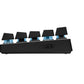 KEYBOARD WRL PRO X 60/BLACK 920-011911 LOGITECH