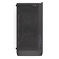 Case|ENDORFY|Regnum 400 ARGB|MidiTower|Case product features Transparent panel|Not included|ATX|MicroATX|MiniITX|Colour Black|EY2A009