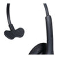 JABRA BIZ 1500 Mono Headset on-ear wired