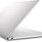 Dell XPS 13 9350 | Platinum | 13.4 " | FHD+ | 1920 x 1200 pixels | Anti-glare | Intel Core Ultra 7 | 258V | 32 GB | LPDDR5X | Solid-state drive capacity 1000 GB | Intel Arc graphics | Windows 11 Pro | 802.11be | Bluetooth version 5.4 | Keyboard langu...