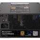 Power Supply|ENDORFY|SUPREMO FM6|850 Watts|Efficiency 80 PLUS GOLD|MTBF 100000 hours|EY7A012