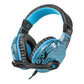 Fury | Wired | On-Ear | Gaming Headset | NFU-0863	Hellcat
