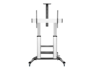 LOGILINK BP0084 TV monitor cart 60-100in