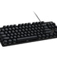 LOGI G413 TKL SE Gaming Keyboard (US)