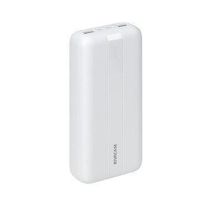 POWER BANK USB 20000MAH/VA2081 RIVACASE