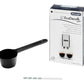 Delonghi | Magnifica Start ECAM220.22GB | Pump pressure 15 bar | Built-in milk frother | Automatic | 1450 W | Black