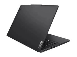 Lenovo ThinkPad T14 G6 | Black | 14 " | IPS | WUXGA | 1920 x 1200 pixels | Anti-glare | Intel Core Ultra 5 | 228V | 32 GB | Soldered LPDDR5x | Solid-state drive capacity 512 GB | Intel Arc Graphics 130V | Windows 11 Pro | 802.11be | Bluetooth version...