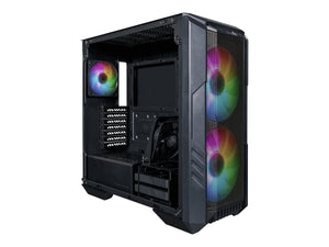 COOLER MASTER case HAF 500 midi ARGB