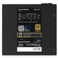 Power Supply|ENDORFY|SUPREMO FM6|850 Watts|Efficiency 80 PLUS GOLD|MTBF 100000 hours|EY7A012