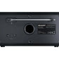 Sharp DR-450(BK) Digital Radio, FM/DAB/DAB+, Bluetooth 4.2, Alarm function, Midnight Black | Sharp | Digital Radio | DR-450(BK) | Bluetooth | Midnight Black