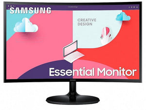 MONITOR LCD 27" S27C362EAU/LS27C362EAUXEN SAMSUNG