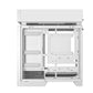 Deepcool Case | CL660 WH | Mid Tower | White