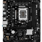 Mainboard|ASROCK|Intel B860 Express|LGA1851|Micro-ATX|Memory DDR5|Memory slots 2|B860M-H2