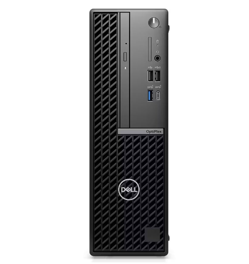Dell OptiPlex 7020 SFF PLUS /i5-14500/16GB/512GB SSD/Integrated/W11Pro/3yrs Basic Onsite