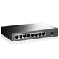 Switch|TP-LINK|8x10Base-T / 100Base-TX|TL-SF1008P