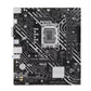 Mainboard|ASUS|Intel H610|LGA1700|Micro-ATX|Memory DDR5|Memory slots 2|1xPCI-Express 3.0 1x|1xPCI-Express 4.0 16x|1xM.2|1x15pin D-sub|1xHDMI|4xUSB 2.0|2xUSB 3.2|1xPS/2|1xRJ45|3xAudio port|PRIMEH610M-K
