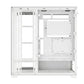 Case|XILENCE|ATX/micro ATX/Mini-ITX|White|Midi Tower|PC|X818.W.ARGB