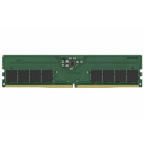 Kingston | KCP556US8-16 | 16 GB | DDR5 | 5600 MHz | PC/server | Registered No | ECC No