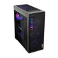 Lenovo Legion | T7 34IAS10 | Desktop | Tower | Intel Core Ultra 7 | 265KF | 32 (2x16GB) GB | UDIMM DDR5 | 1000 GB | NVIDIA GeForce RTX 5080 | No Optical drive | No keyboard | Windows 11 Home | Warranty 24 month(s)