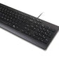 LENOVO ESSENTIAL WIRED KEYBOARD AND MOUSE COMBO AI LITHUANIAN