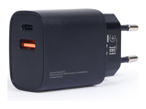 GEMBIRD TA-UQC3-03 USB Type-C Charger