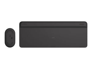 LOGI MK470 SlimWirel.Combo GRAPHITE US