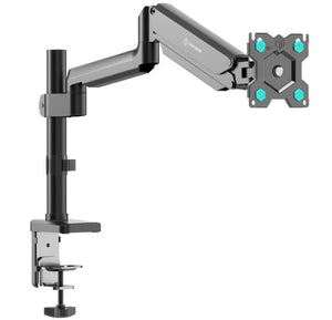 MONITOR ACC WALL MOUNT/13-34" BLACK G75-B ONKRON