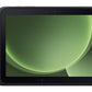 TABLET GALAXY TAB ACTIVE5 PRO/10" 128GB GRN SM-X350 SAMSUNG