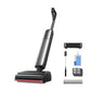 Vacuum Cleaner|DREAME|T16 Pro Heat|Dry&wet|Upright vacuum|Grey|Bagless|Battery|Suction power 30000 Pa| 6.2 kg|HHR58A