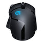 LOGI G402 Hyperion Fury FPS Gaming Mouse