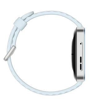 Huawei Watch FIT 4 Pro | Smart watch | AMOLED | 1.82 inches | Waterproof | Blue