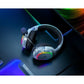 Razer Multi-Platform Gaming Headset | Barracuda X Chroma | Bluetooth | Over-Ear | Microphone | Phantom White Edition | Wireless