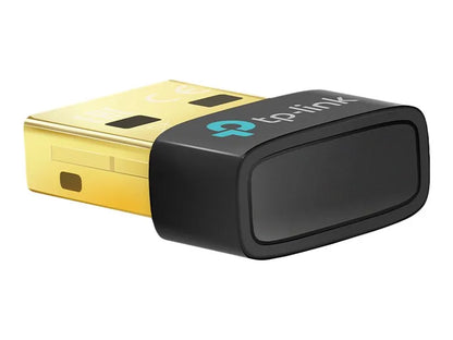 TP-LINK Bluetooth 5.0 Nano USB Adapter