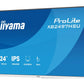 IIYAMA XB2497HSU-W1 24inch IPS FHD