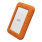 LACIE RUGGED 1TB USB-C USB3.0