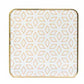 SMART HOME AIR QUALITY SENSOR/GOLD/DIAM AIRV-DIAM AIRVALENT