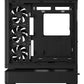 Case|ASUS|ATX/micro ATX/Mini-ITX|Black|PC|PRIME AP304 TG ARGB BLACK|90DC0110-B19000