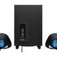 LOGI G560 LIGHTSYNC PC Gaming Speakers