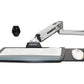 ERGOTRON LX Sit-Stand Keyboard Arm, POLI