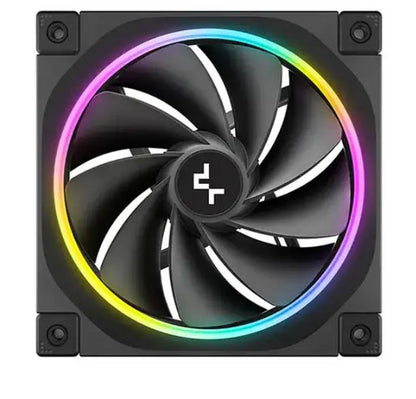 CPU COOLER S_MULTI/FL12R DEEPCOOL