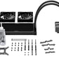 CPU COOLER S_MULTI/SILENT LOOP 3 BW024 BE QUIET