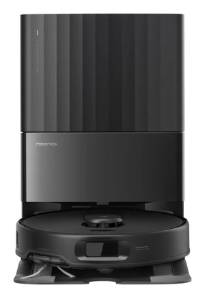 VACUUM CLEANER ROBOT Q REVO/EDGE5V1 BK. QRES52-00 ROBOROCK