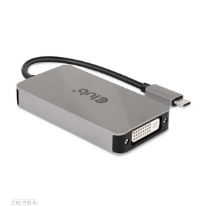 I/O ADAPTER USB-C TO DVI/CAC-1510-A CLUB3D